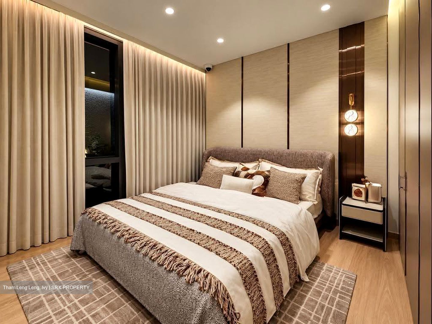 Narra Residences (D23), Apartment #623123381
